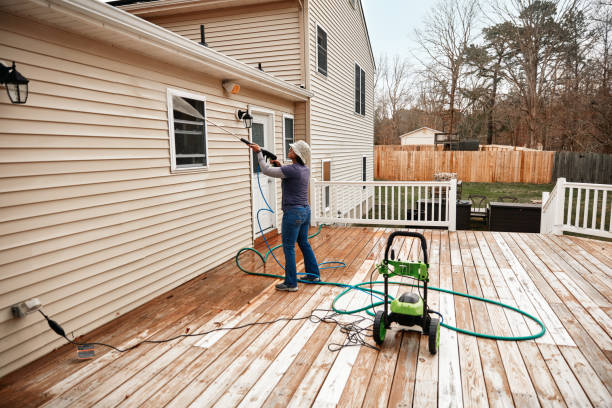 Best Fence Pressure Washing  in Fennimore, WI