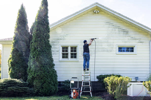 Best Affordable Power Washing  in Fennimore, WI