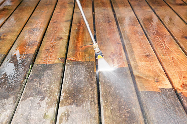 Reliable Fennimore, WI Pressure Washing Solutions