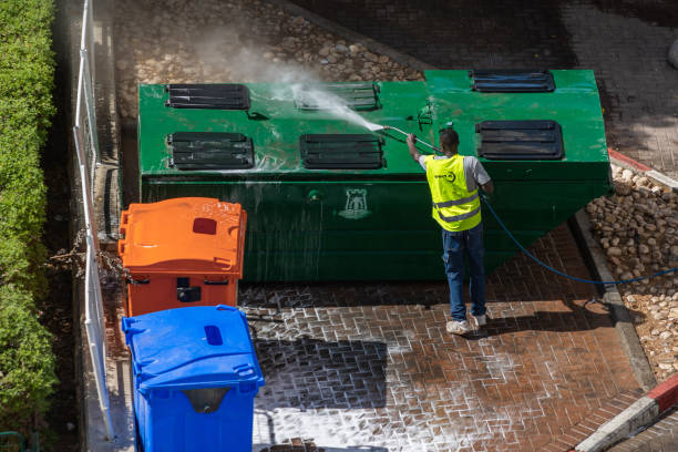 Best Pressure Washing Company Near Me  in Fennimore, WI